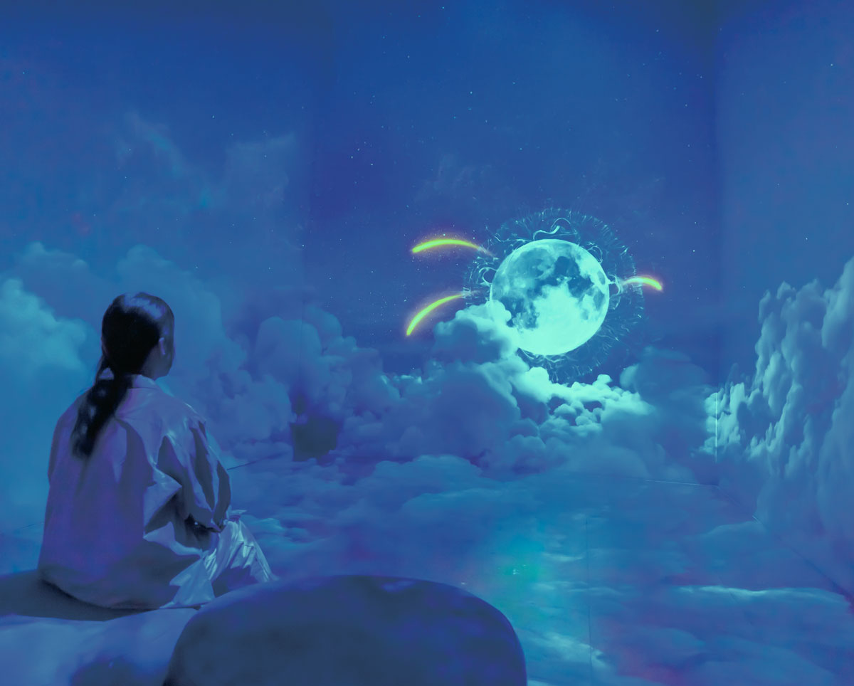 달서메타버스체험관