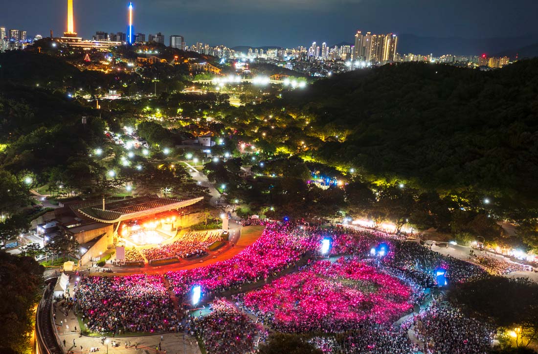 ‘2025 소나기 콘서트’